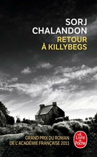 Retour à Killybegs