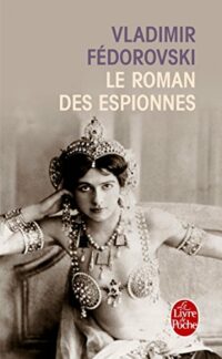 Le Roman des espionnes