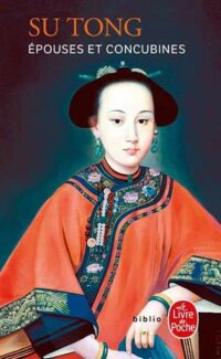 Épouses et concubines