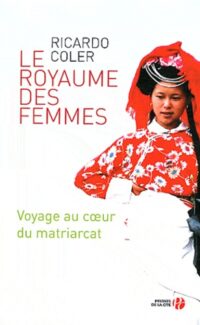 Le Royaume des femmes