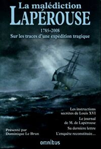 La Malédiction Lapérouse