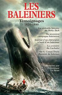 Les Baleiniers