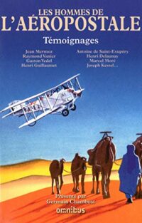 Les Hommes de l’aéropostale