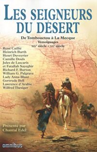 Les Seigneurs du désert