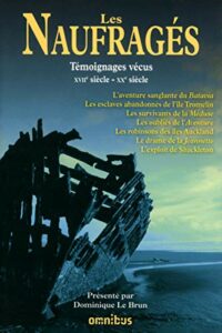 Les Naufragés