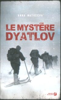 Mystère Dyatlov
