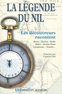 La Légende du Nil