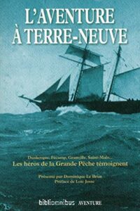 L’Aventure à Terre-Neuve