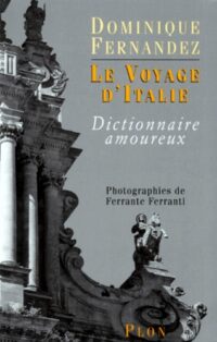 Le Voyage d’Italie