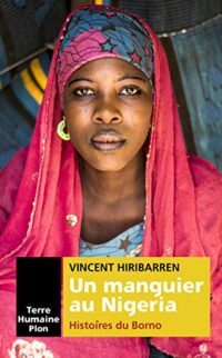 Un manguier au Nigeria