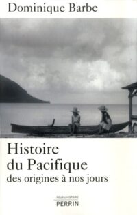 Histoire du Pacifique