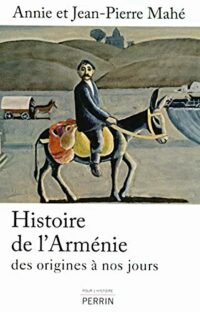 Histoire de l’Arménie