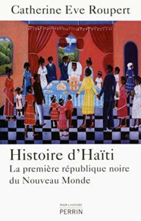 Histoire d’Haïti
