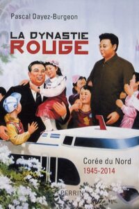 La Dynastie rouge
