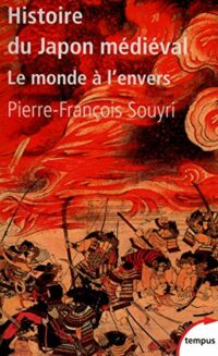 Histoire du Japon médiéval