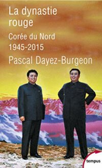 La Dynastie rouge