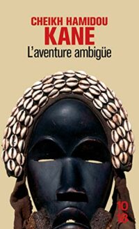 L’aventure ambiguë