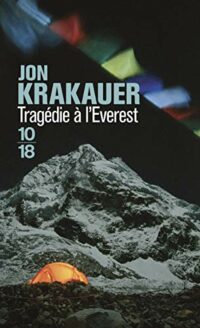 Tragédie à l’Everest
