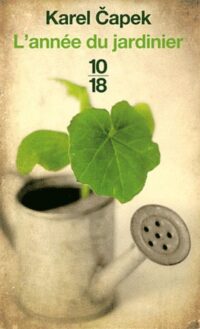 L’Année du jardinier