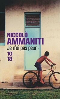 Je n’ai pas peur