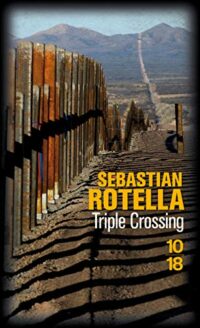 Triple crossing