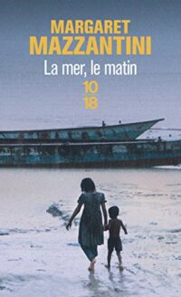 La Mer, le matin