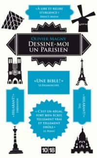 Dessine-moi un Parisien