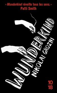 Wunderkind