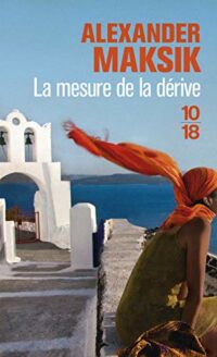 La Mesure de la dérive