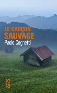Le Garçon sauvage