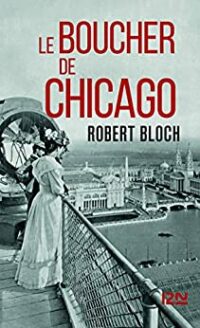 Le Boucher de Chicago
