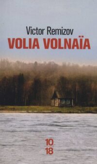Volia Volnaïa