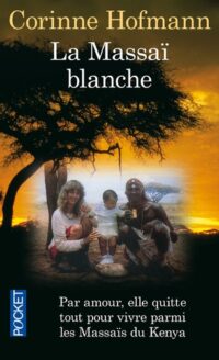 La Massaï blanche