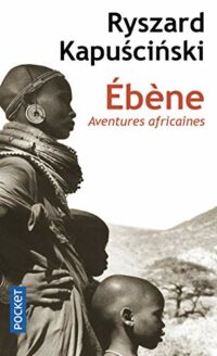 Ébène