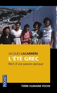 L’été grec