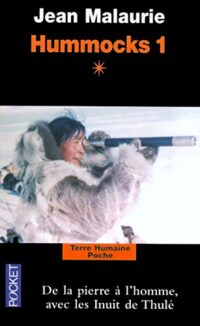 Hummocks 1 (livre 1)