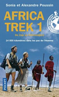 Africa Trek 1