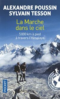 La Marche dans le ciel