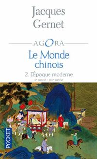 Le Monde chinois (tome 2)