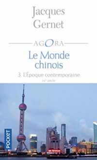 Le Monde chinois (tome 3)