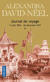 Journal de voyage