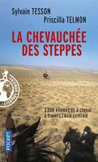 La Chevauchée des steppes