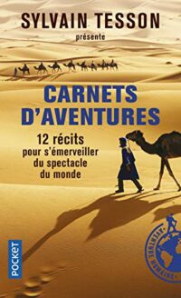 Carnets d’aventures