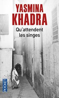Qu’attendent les singes