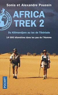 Africa Trek 2
