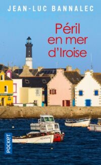 Péril en mer d’Iroise