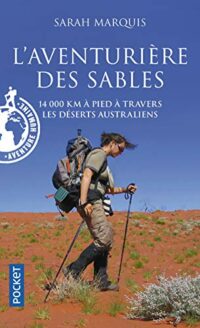 L’aventurière des sables