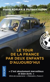 Le Tour de la France par deux enfants d’aujourd’hui