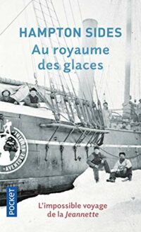 Au royaume des glaces