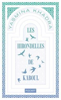 Les Hirondelles de Kaboul